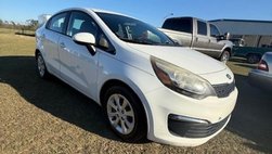 2016 Kia Rio LX
