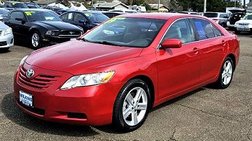 2009 Toyota Camry SE