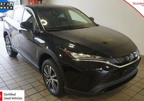 2022 Toyota Venza LE
