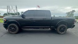 2022 Ram Ram Pickup 2500 Limited