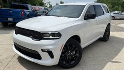 2022 Dodge Durango SXT