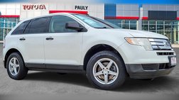 2010 Ford Edge SE