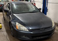 2006 Honda Accord EX V-6