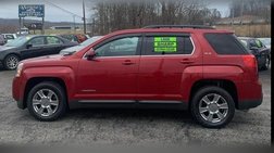 2013 GMC Terrain SLE-2