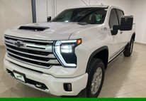 2024 Chevrolet Silverado 3500HD High Country