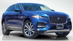 2023 Jaguar F-PACE P250 S