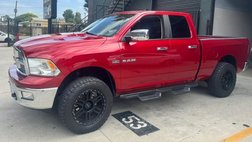 2009 Dodge Ram 1500 Laramie