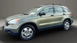 2008 Honda CR-V LX