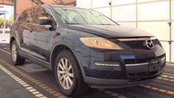 2007 Mazda CX-9 Sport