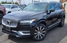 2021 Volvo XC90 Recharge T8 Inscription 6P