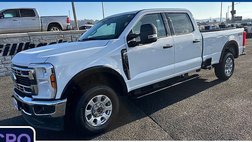 2024 Ford Super Duty F-250 XLT