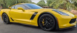 2017 Chevrolet Corvette Z06