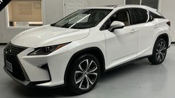 2019 Lexus RX 350 350 AWD