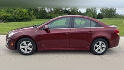 2015 Chevrolet Cruze 1LT Auto