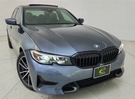 2020 BMW 3 Series 330i