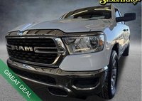 2023 Ram Ram Pickup 1500 Big Horn