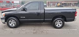 2008 Dodge Ram 1500 ST