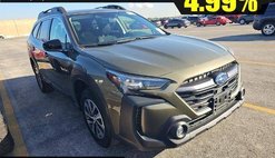 2024 Subaru Outback Premium