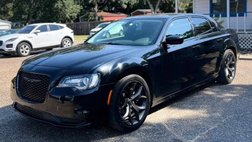 2021 Chrysler 300 Touring