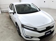 2021 Honda Clarity Plug-In Hybrid Base