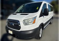 2015 Ford Transit XLT w/Low Roof w/60/40 Side Door
