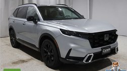 2023 Honda CR-V Hybrid Sport Touring