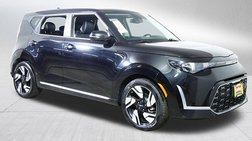 2023 Kia Soul GT-Line