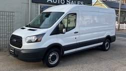 2018 Ford Transit 250