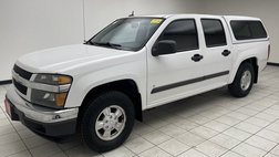 2008 Chevrolet Colorado LT