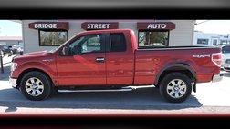 2009 Ford F-150 XL