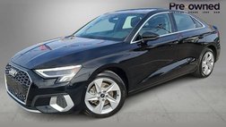 2024 Audi A3 Premium 40 TFSI