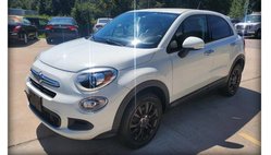 2016 Fiat 500X Easy
