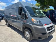 2021 Ram ProMaster 3500 159 WB