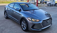 2018 Hyundai Elantra Limited