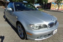 2004 BMW 3 Series 325Ci