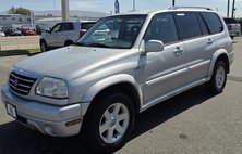 2001 Suzuki XL-7 