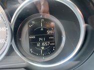 2018 Mazda CX-5 Sport