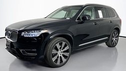 2022 Volvo XC90 T6 Inscription 7-Passenger