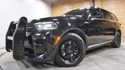 2021 Dodge Durango Pursuit