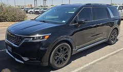 2024 Kia Carnival SX Prestige
