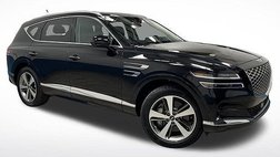 2023 Genesis GV80 3.5T