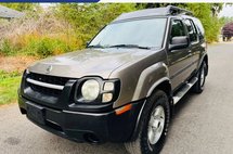 2003 Nissan Xterra SE