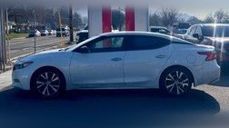 2017 Nissan Maxima 3.5 S