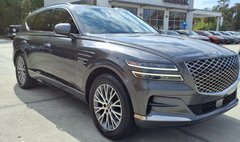 2022 Genesis GV80 2.5T