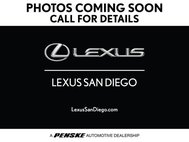 2026 Lexus NX 450h+ Luxury