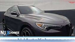 2023 Alfa Romeo Stelvio Veloce