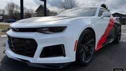 2019 Chevrolet Camaro ZL1