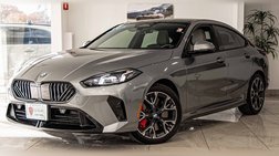 2025 BMW 2 Series 228 xDrive Gran Coupe