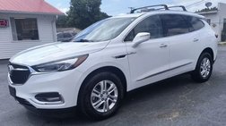 2019 Buick Enclave Essence