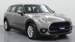 2019 MINI Clubman Cooper